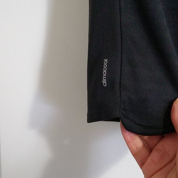 Adidas climacool athletic tee - Picture 5 of 6